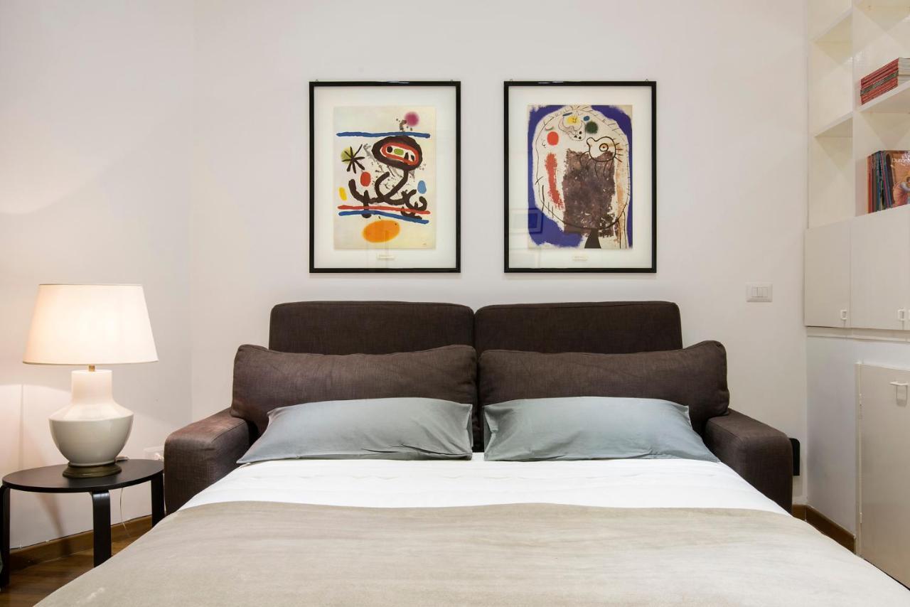 Cozy Loft @ Monti Rom