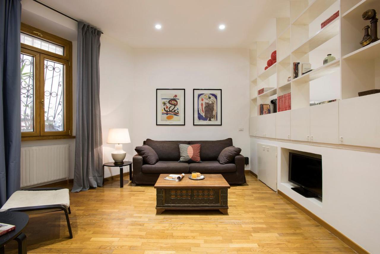 Cozy Loft @ Monti Rom