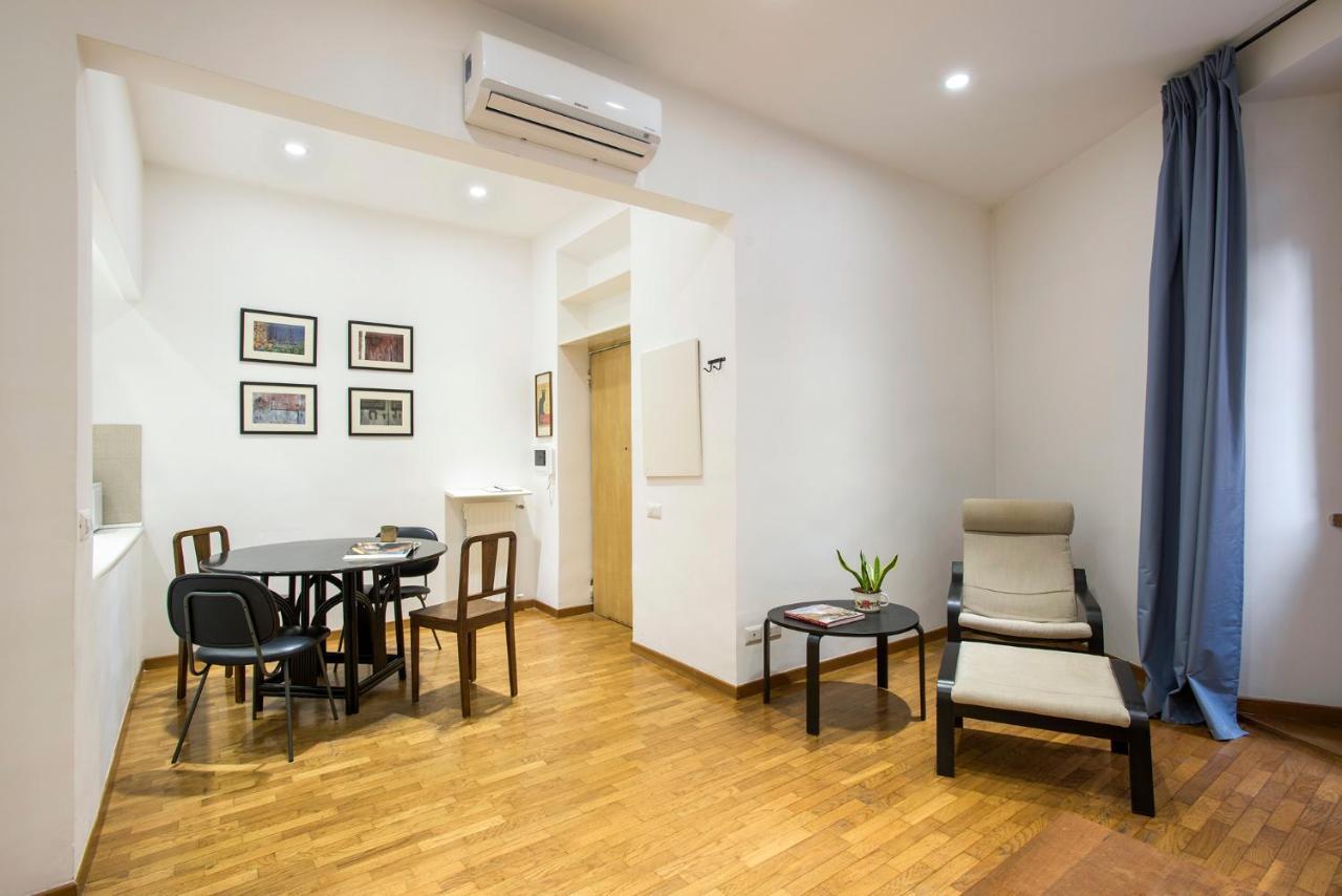 Apartment Cozy Loft @ Monti Rom
