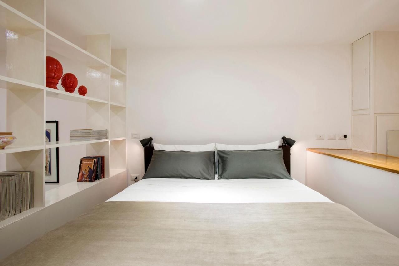 Cozy Loft @ Monti Lejlighed