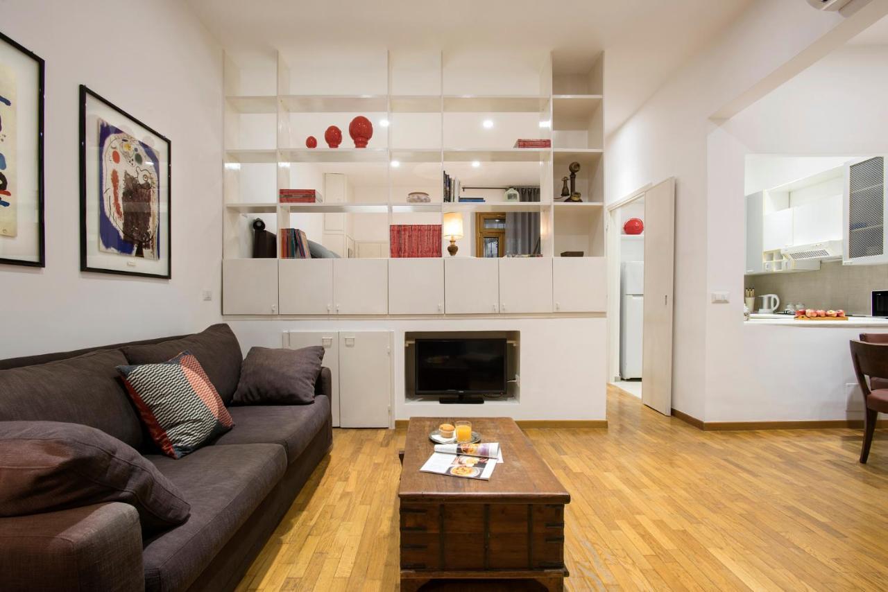 Cozy Loft @ Monti Lejlighed *