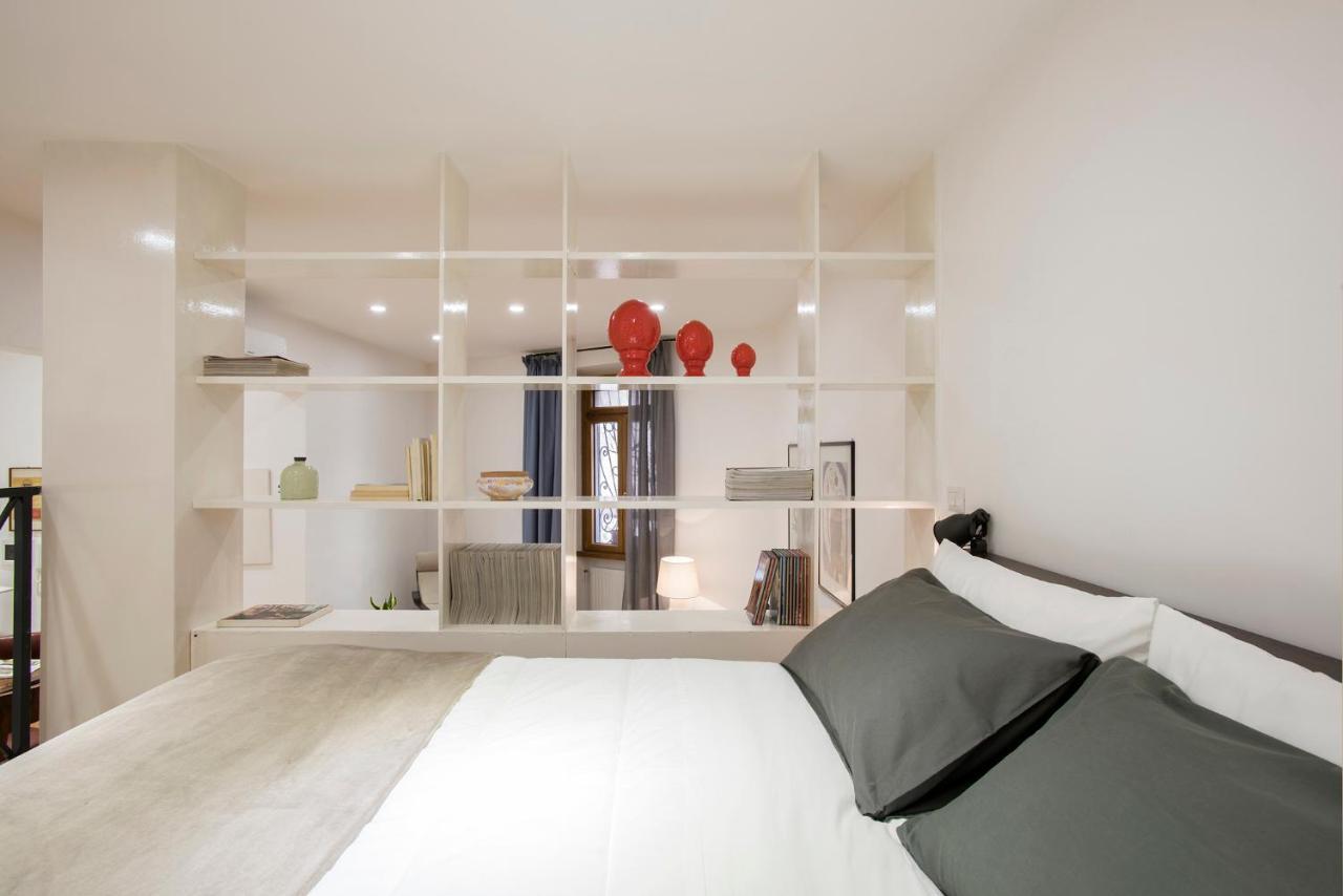 Lejlighed Cozy Loft @ Monti