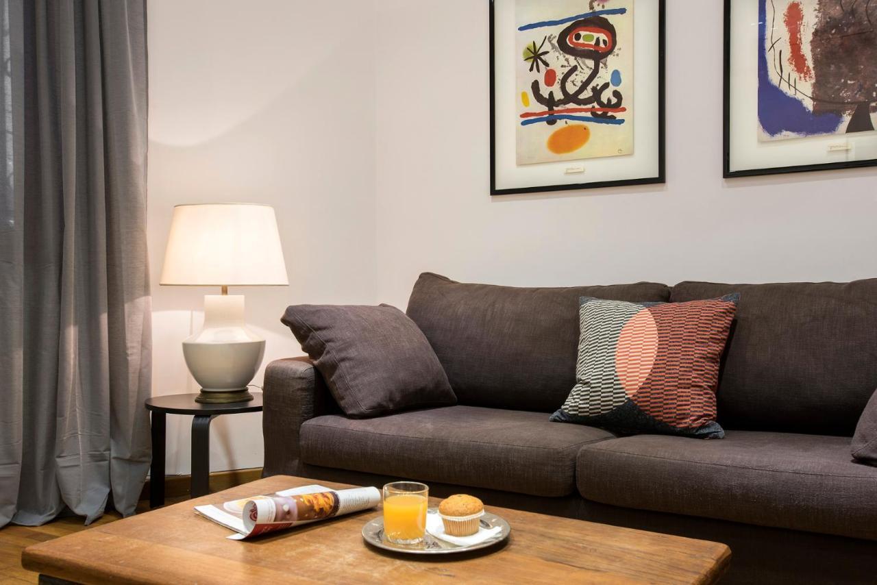 Lejlighed Cozy Loft @ Monti *