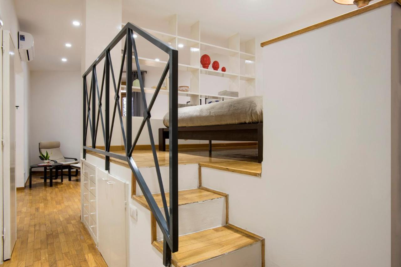 Lejlighed Cozy Loft @ Monti