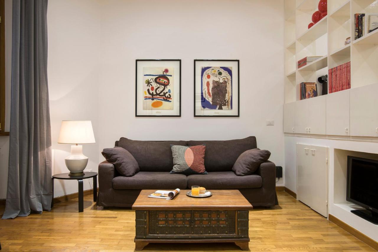 Lejlighed Cozy Loft @ Monti
