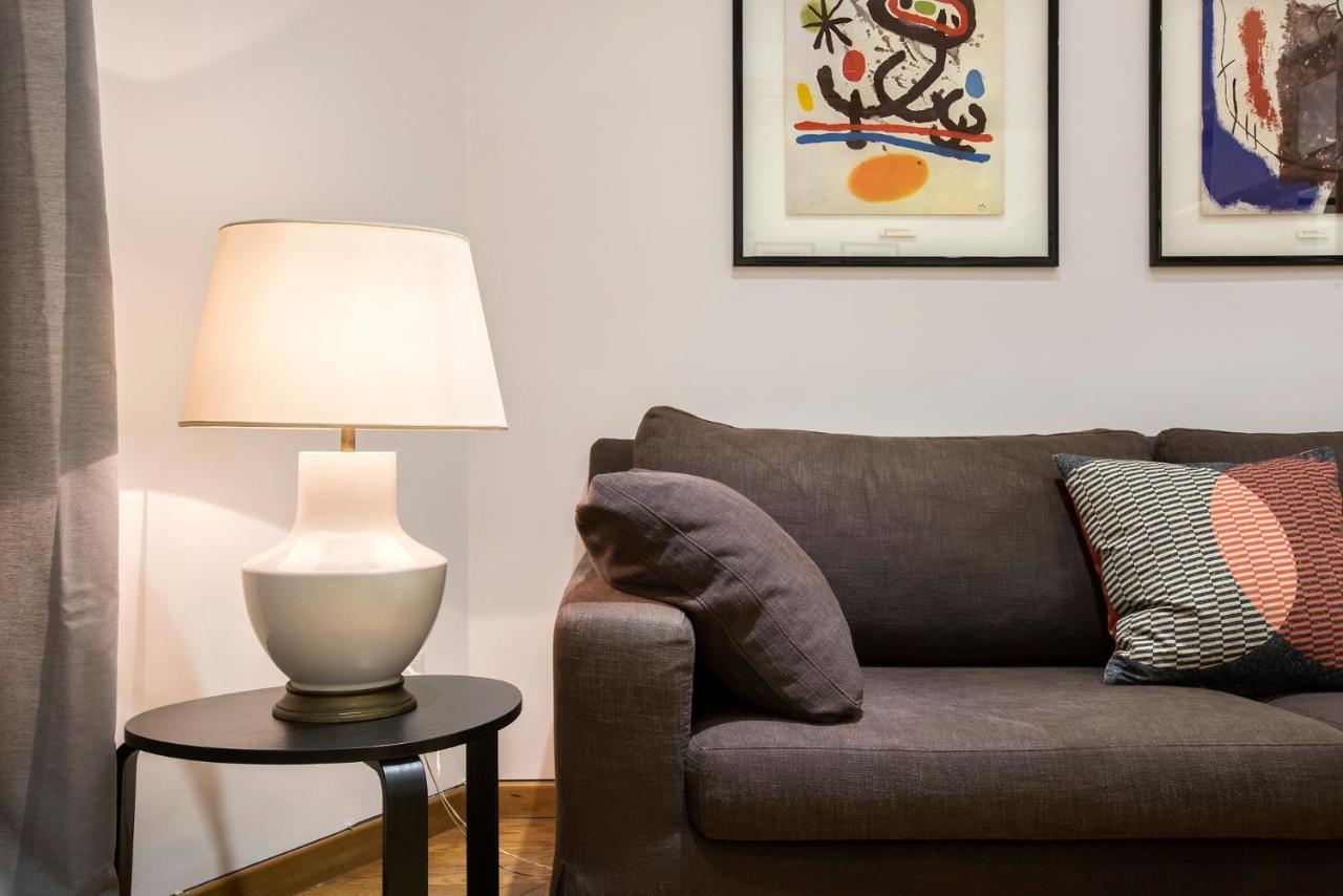 Lejlighed Cozy Loft @ Monti