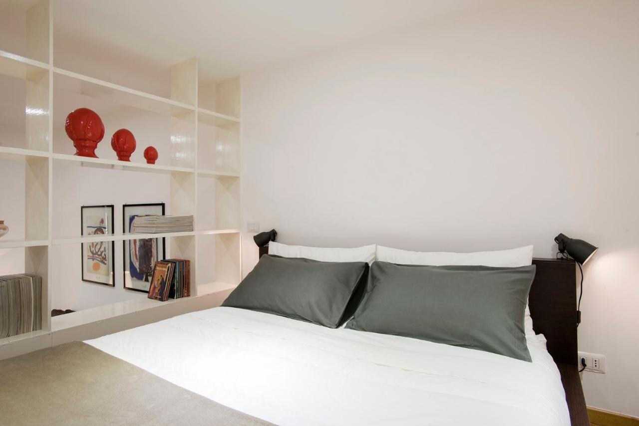 Lejlighed Cozy Loft @ Monti *