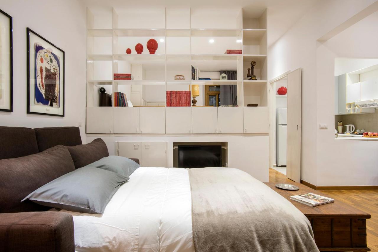 Lejlighed Cozy Loft @ Monti *