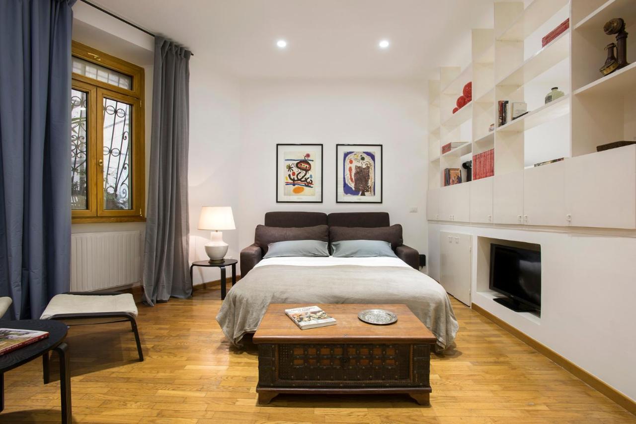 Cozy Loft @ Monti Lejlighed *