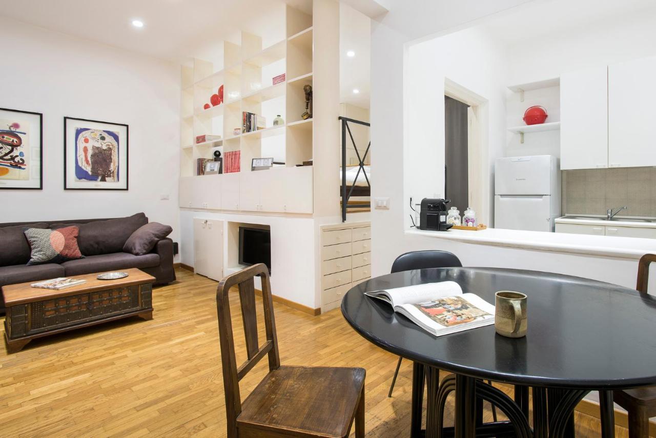 Cozy Loft @ Monti Lejlighed *